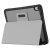 Griffin Survivor Tactical iPad Pro 11 Folio Case - Schwarz 3