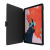 Coque iPad Pro 12.9 Speck Presidio Pro – Rabat & Support – Noir 4