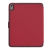 Speck Presidio Pro Folio iPad Pro 11 Case -  Rouge Red/Samba Red 2