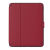 Speck Presidio Pro Folio iPad Pro 11 Case -  Rouge Red/Samba Red 3