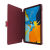 Speck Presidio Pro Folio iPad Pro 11 Case -  Rouge Red/Samba Red 4