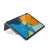 Funda iPad Pro 11 Speck Balance Folio - Azul marino / transparente 4