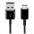 Official Samsung USB-C Charge & Sync Cable - 2 Pack - Black 2