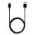 Official Samsung USB-C Charge & Sync Cable - 2 Pack - Black 3