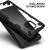 Ringke Fusion X Huawei Mate 20 Pro Tough Case - Black 7