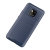 Olixar Huawei Mate 20 Pro Carbon Fibre Case - Blue 2
