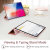 ESR iPad Pro 11 Folding Stand Smart Case - Rose Gold 2