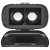 Goji 3D Virtual Reality Headset Universal Smartphone Black 4