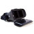 Goji 3D Virtual Reality Headset Universal Smartphone Black 5