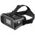 Goji 3D Virtual Reality Headset Universal Smartphone Black 6