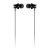 KitSound Shanghai Wireless Bluetooth In Ear Earphones Black 3
