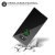 Funda Razer Phone 2 Olixar FlexiShield - Transparente 2