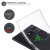 Funda Razer Phone 2 Olixar FlexiShield - Transparente 5