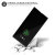 Olixar FlexiShield Razer Phone 2 Gel Case - Black 2