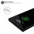 Olixar FlexiShield Razer Phone 2 Gel Case - Black 3