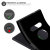 Olixar FlexiShield Razer Phone 2 Gel Case - Black 5