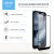 Olixar Sentinel Nokia 7.1 Case & Glass Screen Protector 6