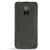 Noreve Perpetuelle OnePlus 6T Smooth Leather Flip Case - Black 6