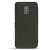 Noreve Tradition D OnePlus 6T Leather Flip Case - Light Grey 6
