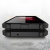 Olixar Delta Armour Protective OnePlus 6T Case - Black / Silver 5