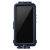 Officiellt Huawei Mate 20 Pro vattentätt snorklingsfordral - Blå 5