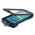 Official Huawei Mate 20 Pro Waterproof Snorkeling Case - Blue 7