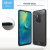 Olixar Sentinel Huawei Mate 20 X Case en Glazen Displaybescherming 2