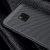 Olixar MeshTex Huawei Mate 20 Pro Case - Tactical Black 2