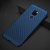 Olixar MeshTex Huawei Mate 20 Pro Case - Blue 2