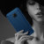 Olixar MeshTex Huawei Mate 20 Pro Tasche - Blau 4