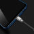 Funda Huawei Mate 20 Pro Olixar MeshTex - Azul 6