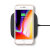Olixar Ultra-Thin iPhone 8 / 7 Gel Case - Crystal Clear 5