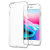 Olixar Ultra-Thin iPhone 8 Skal - 100% Klar 7