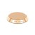 Ted Baker ConnecTED Desktop Wireless Charger - Jamilo Taupe 2