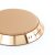 Ted Baker ConnecTED Desktop Wireless Charger - Jamilo Taupe 4