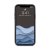 Funda iPhone X Ted Baker ConnecTed - Gris Chocolate 2