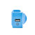 Superjuice Qualcomm Quick Charge Mains Charger and Micro USB - Blue 5