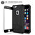 Olixar Manta iPhone 6S / 6 Tough Case with Tempered Glass - Black 2