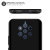 Olixar FlexiShield Nokia 9 Pureview Gel Case - Black 6