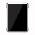 Olixar ArmourDillo iPad Pro 11" 2018 1st Gen. Protective Case - Black 5
