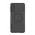 Olixar ArmourDillo Samsung Galaxy A7 2018 Protective Case - Black 3