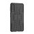 Olixar ArmourDillo Samsung Galaxy A7 2018 Protective Case - Black 5