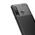 Olixar Samsung Galaxy A9 2018 Carbon Fibre Case - Black 3