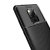 Olixar Huawei Mate 20 X Carbon Fibre Case - Black 2