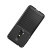 Coque Nokia 7.1 Olixar effet fibre de carbone – Noir 3