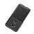 Olixar Nokia 8.1 Carbon Fibre Case - Black 2