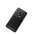 Olixar Nokia 8.1 Carbon Fibre Case - Black 3