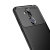 Olixar Nokia 8.1 Carbon Fibre Case - Black 4