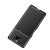 Olixar Sony Xperia 10 Carbon Fibre Case - Black 2