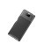 Olixar Sony Xperia 10 Carbon Fibre Case - Black 3